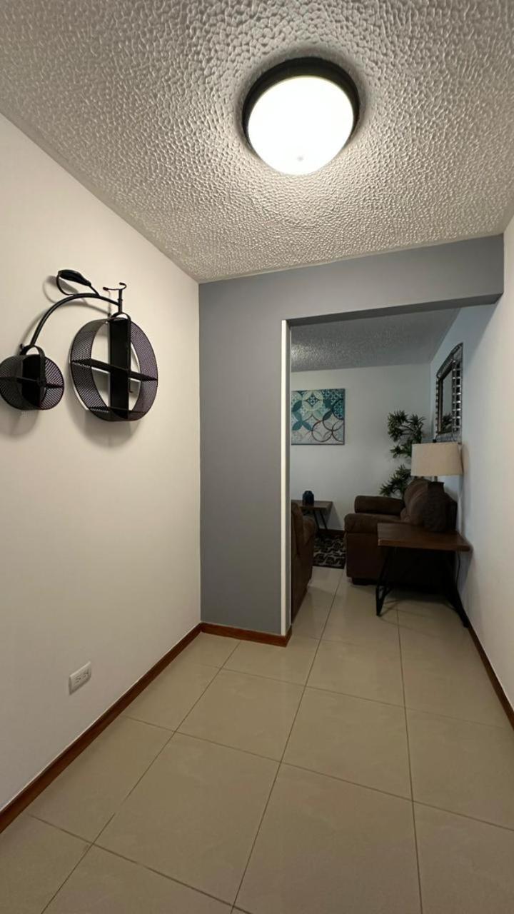 Jaco Beach Penthouse Exteriér fotografie