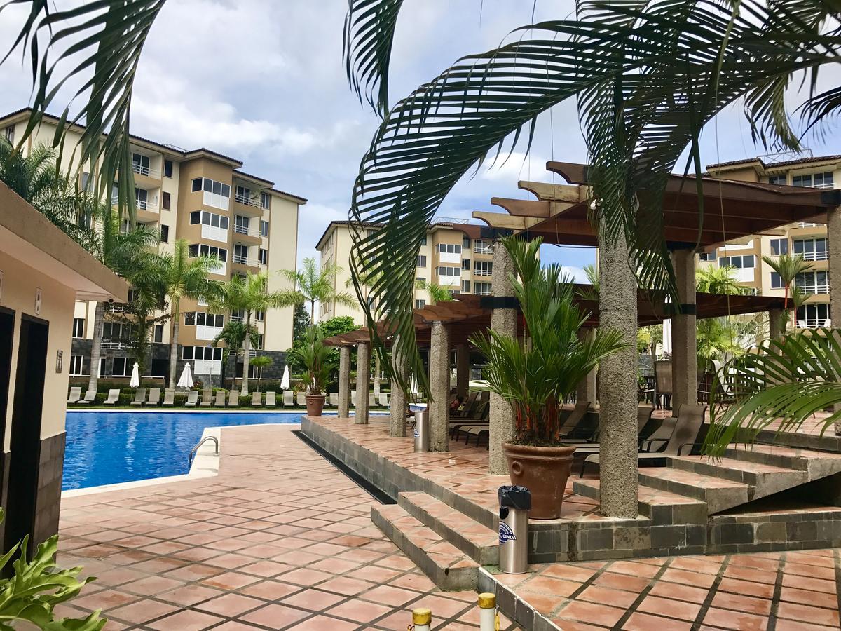 Jaco Beach Penthouse Exteriér fotografie