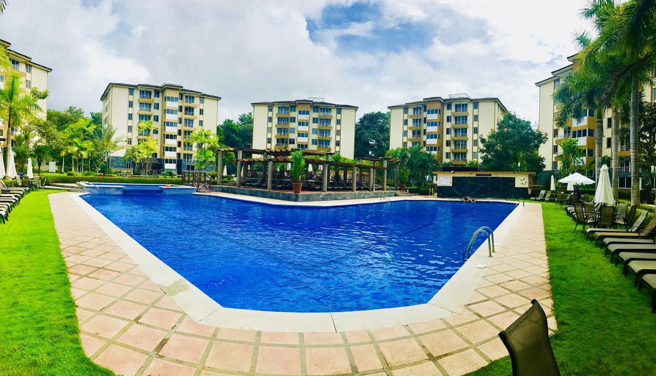 Jaco Beach Penthouse Exteriér fotografie