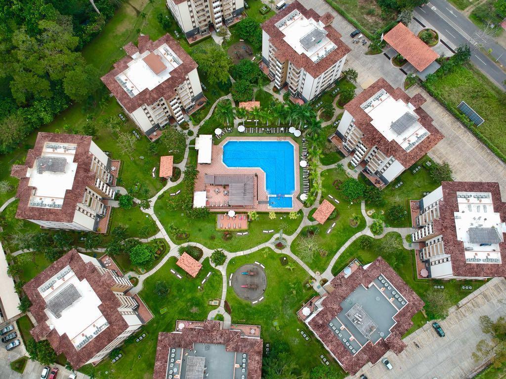 Jaco Beach Penthouse Exteriér fotografie